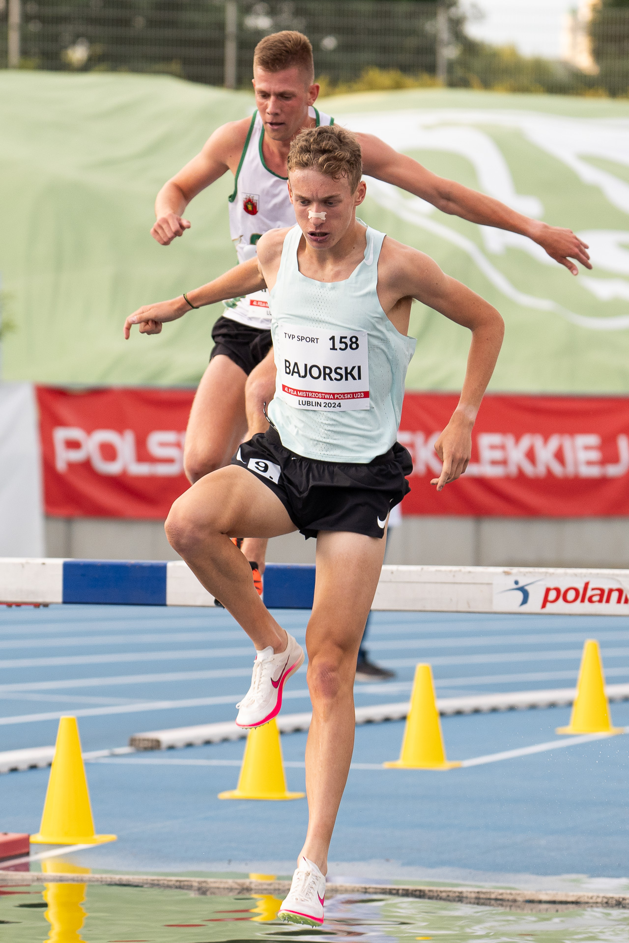 41. PZLA Mistrzostwa Polski U23  obrazek 21